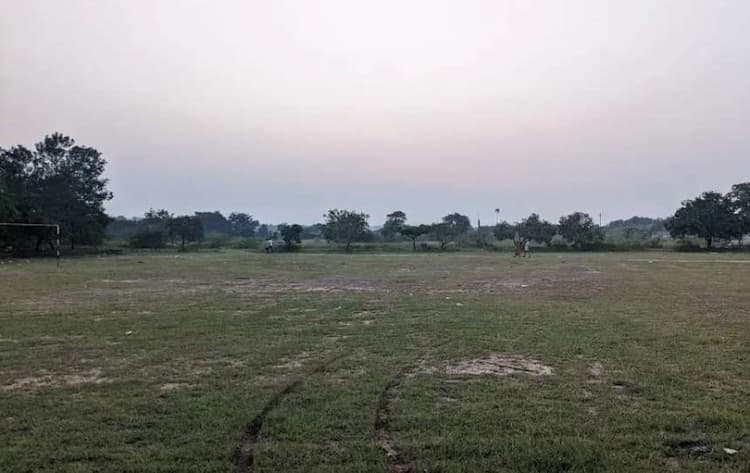 RESIDENTIAL LAND FOR SALE 