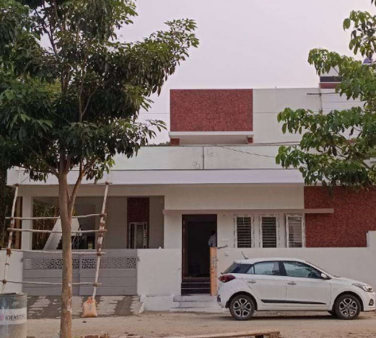 Single Property Image