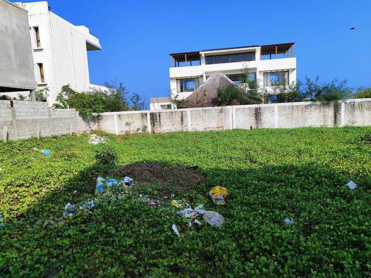 Single Property Image