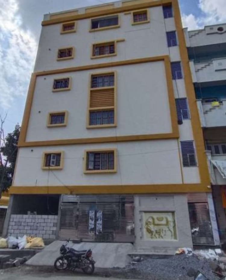 1 BHK Apartment for Sale