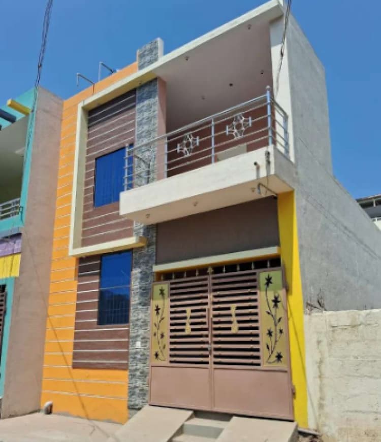 2 BHK House for Sale