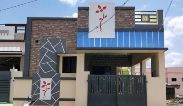 2 BHK House for Sale