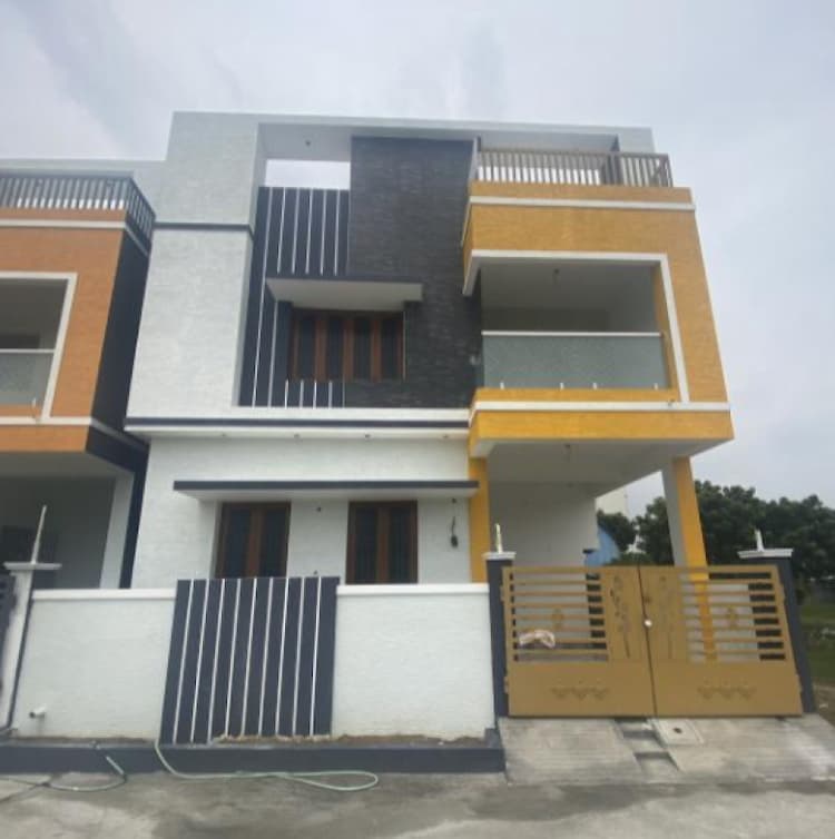 3 BHK House for Sale