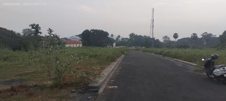 26 Cents Farm Land Sales