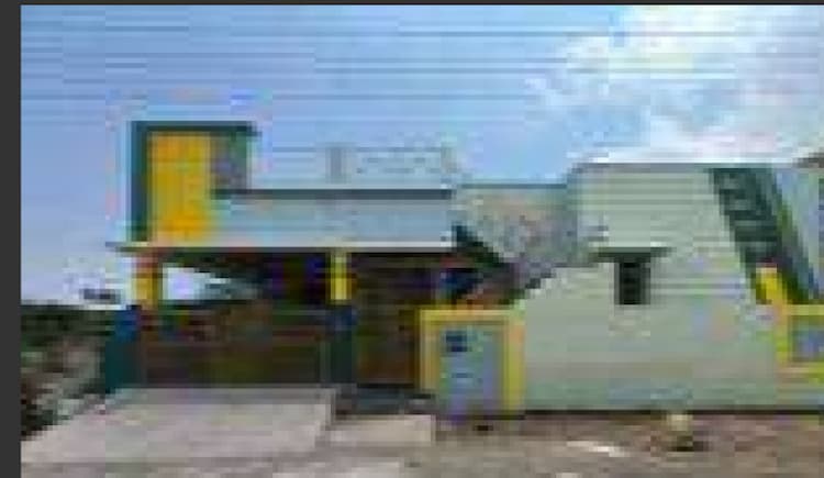 2 BHK House for Sale