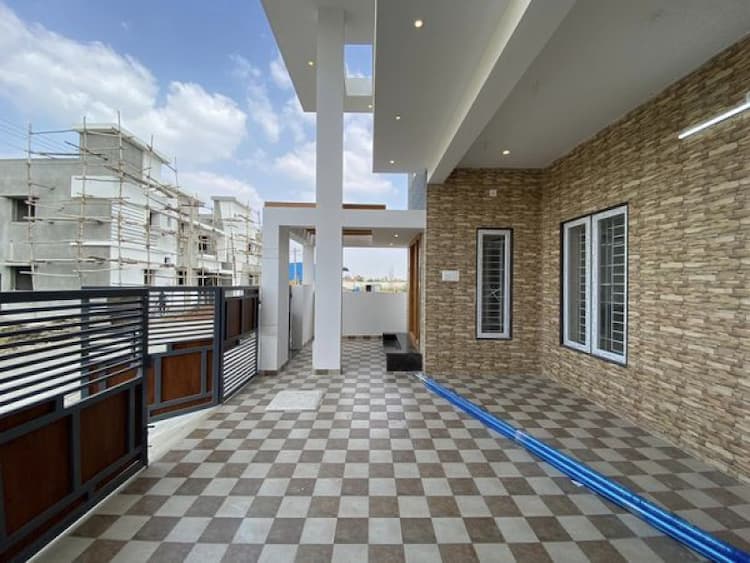 Single Property Image