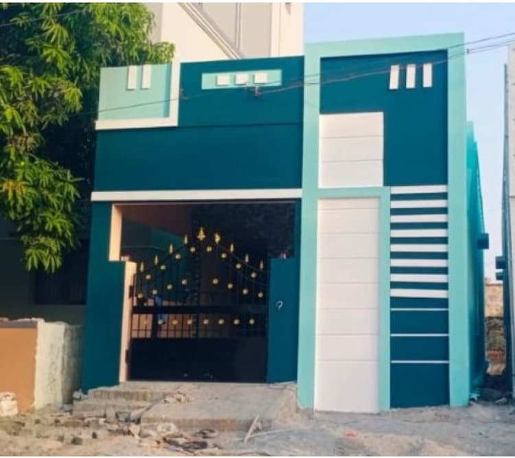 2 BHK House for Sale