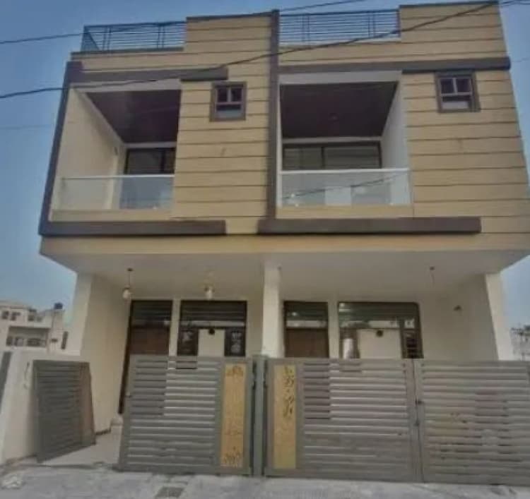 2 BHK House for Sale