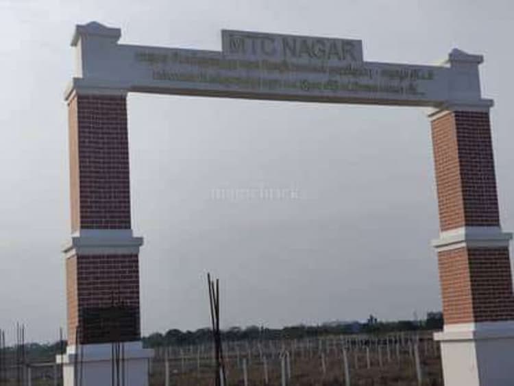 Single Property Image