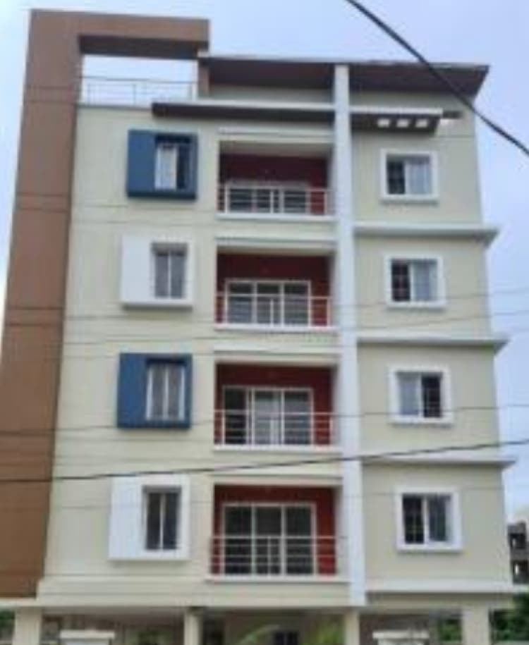 4 BHK Apartment for Sale
