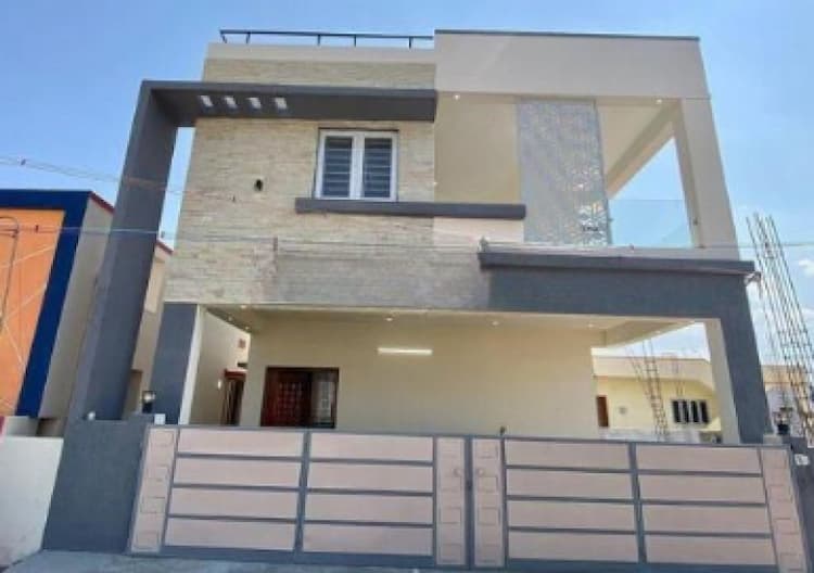 2 BHK House for Sale