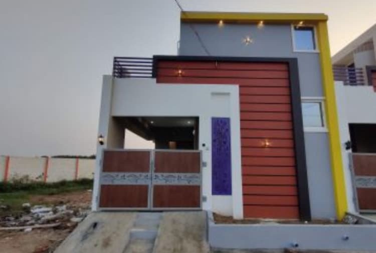 2 BHK House for Sale