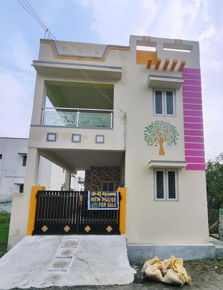 House for Sale