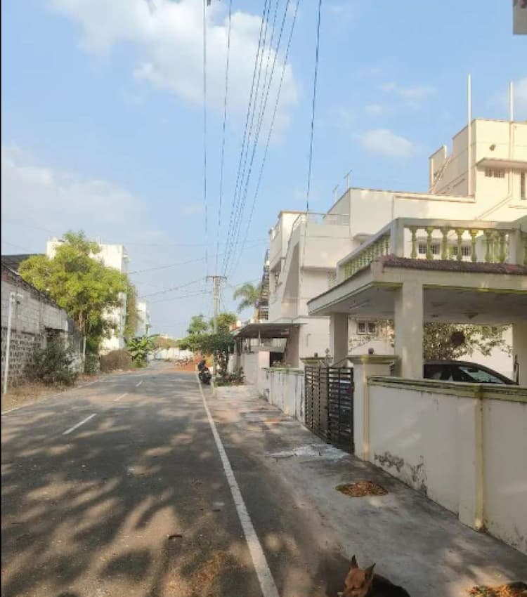 Single Property Image