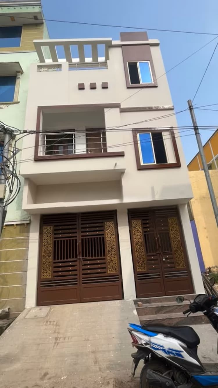 3bhk house for sale