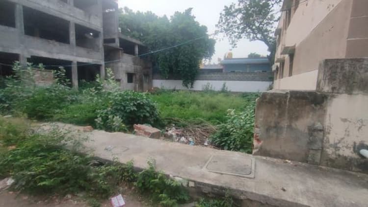Land For sales
