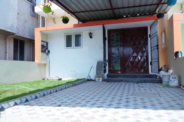 Single Property Image