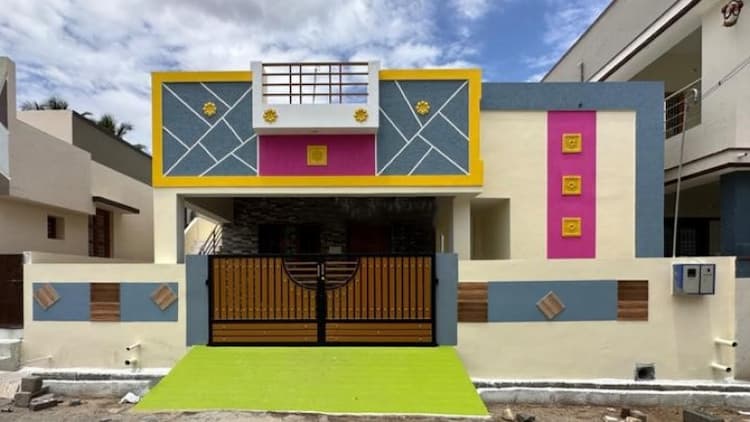 2bhk house for sale 