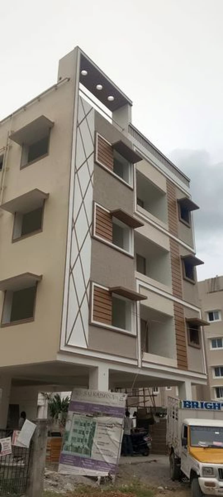 Flat for Sale