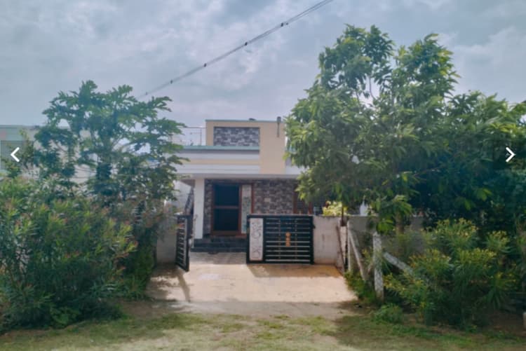 1795 Sq.Ft, 3 BHK Individual House for sale in Pollachi