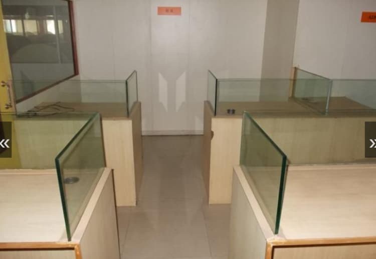 Office Space for rent in Anna Nagar,