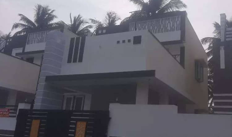 House for sale