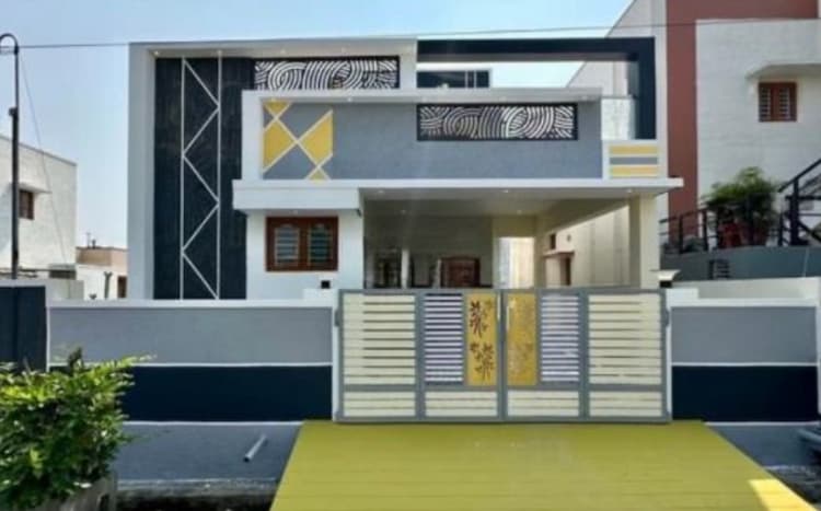 2 BHK House for Sale
