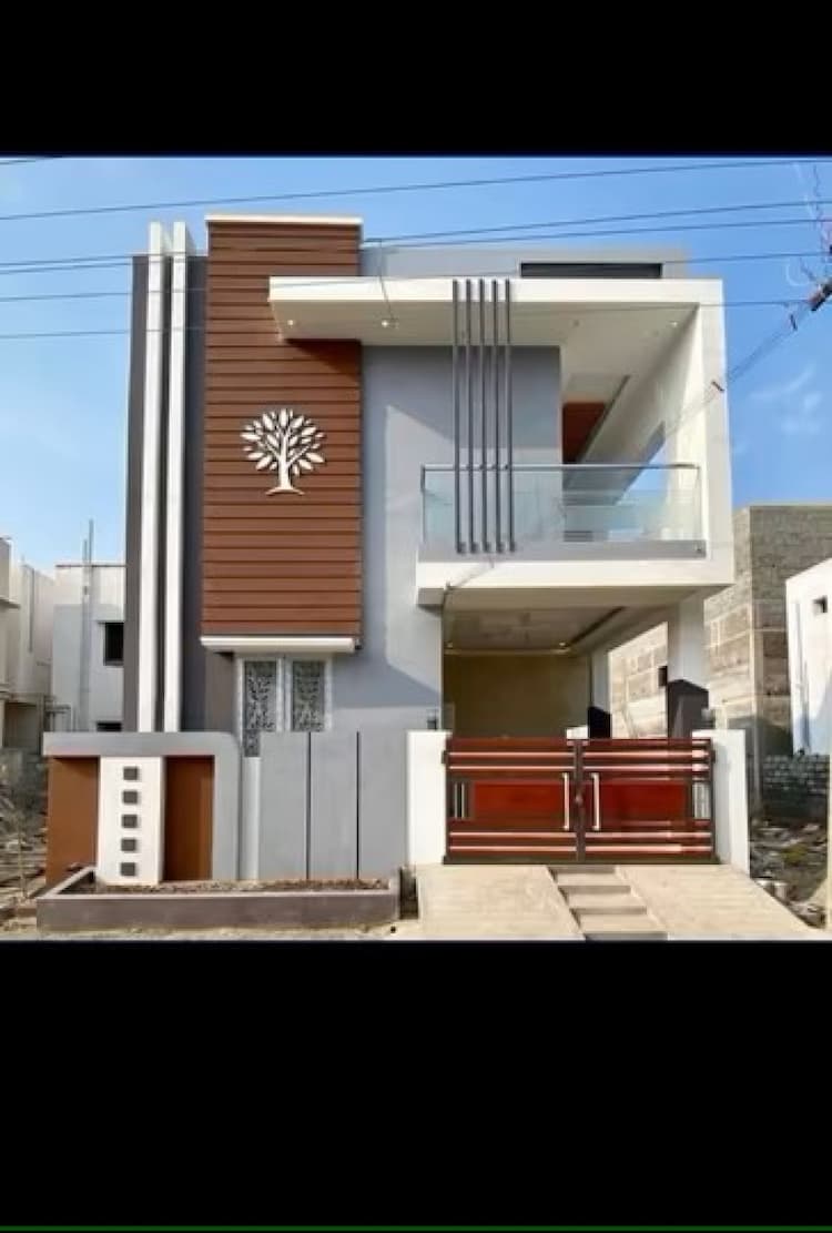 2bhk house for sale 