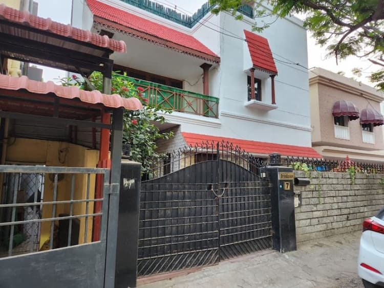 3 BHK independent house for sale