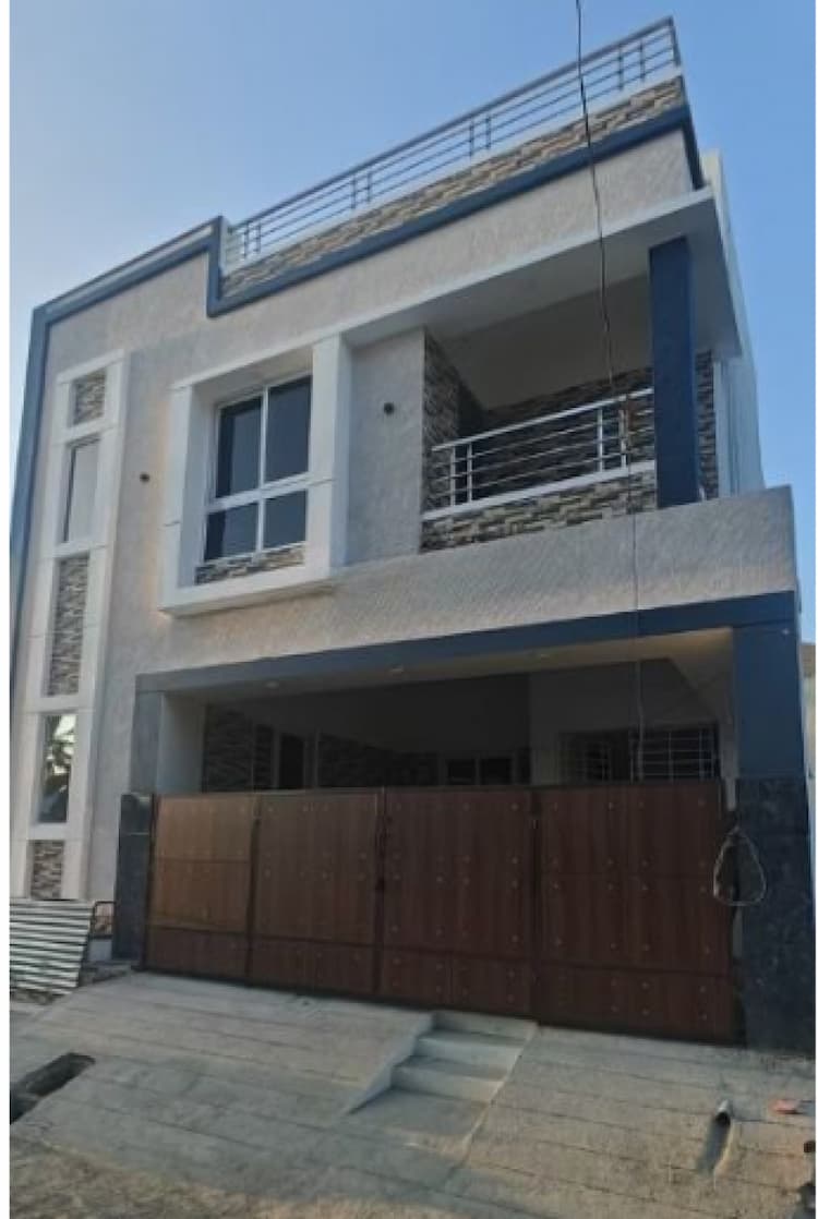 4 BHK House for Sale