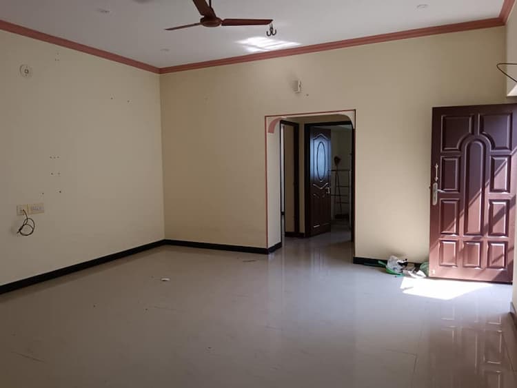 3BHK Flat For Rent