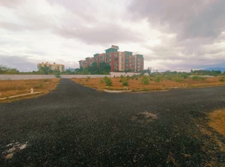 Single Property Image