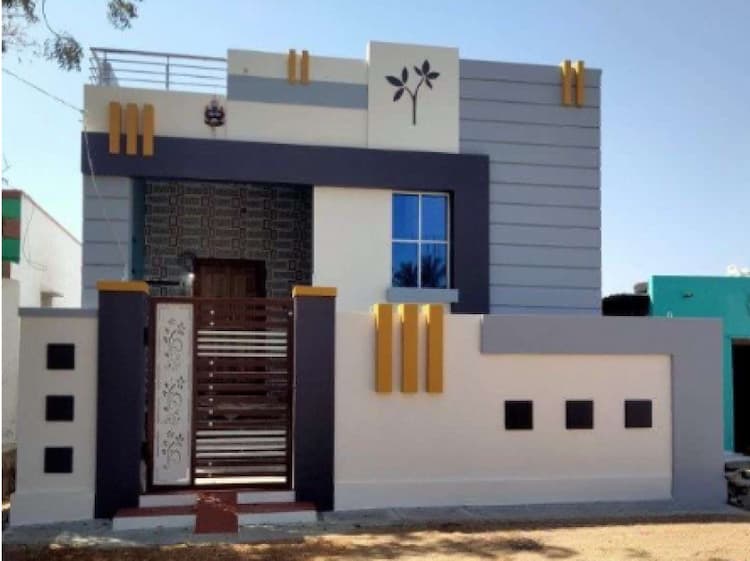 2 BHK House for Sale