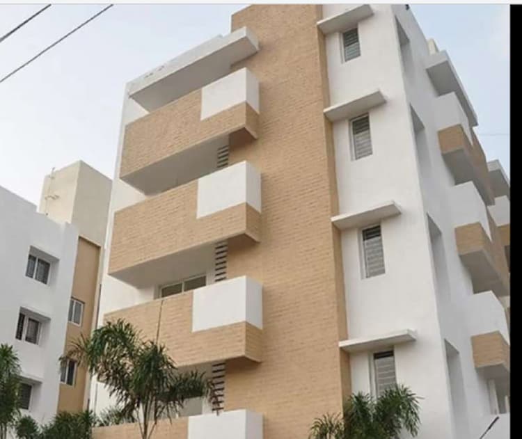 2bhk apartment for sale 