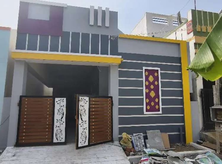 2BHK House for Sale