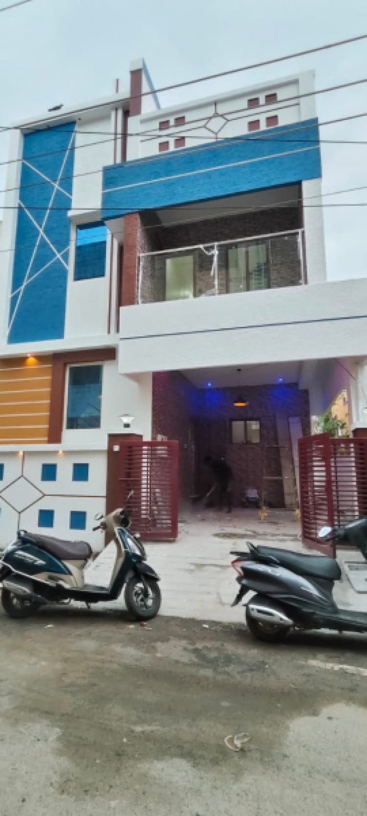 3bhk house for sale 