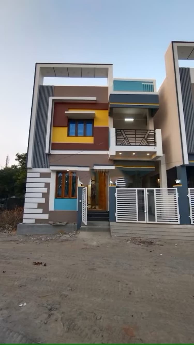 3bhk house for sale