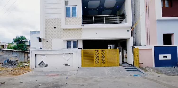 Single Property Image