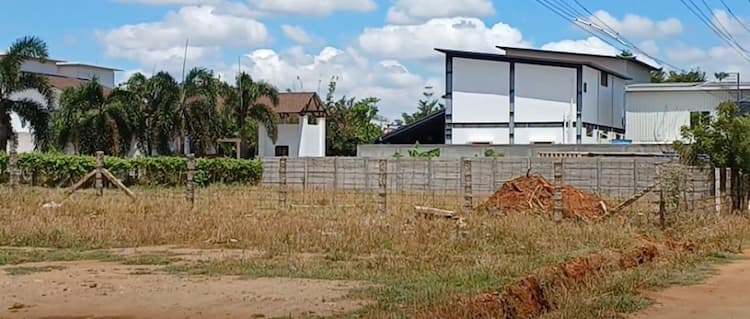 Single Property Image