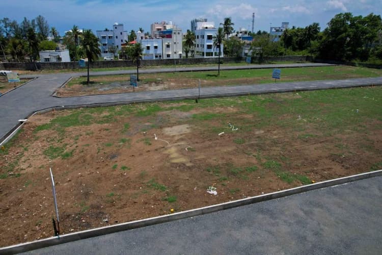 Single Property Image