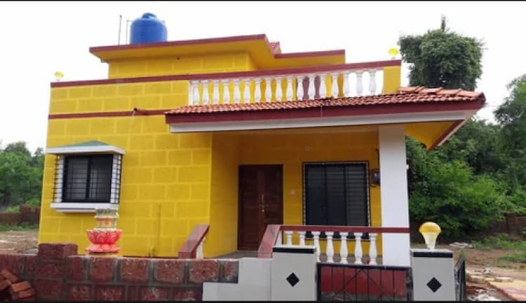 1 BHK House for Sale