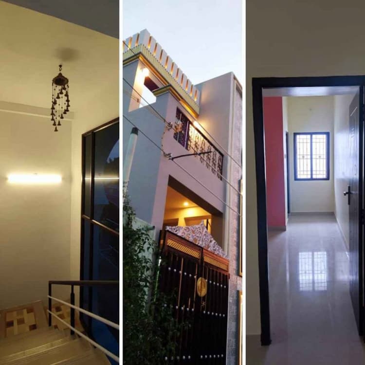 Moroccan Themed House for Sale