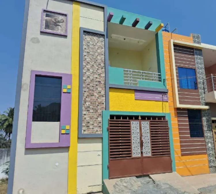 Single Property Image