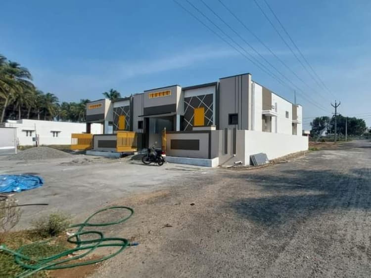 Single Property Image