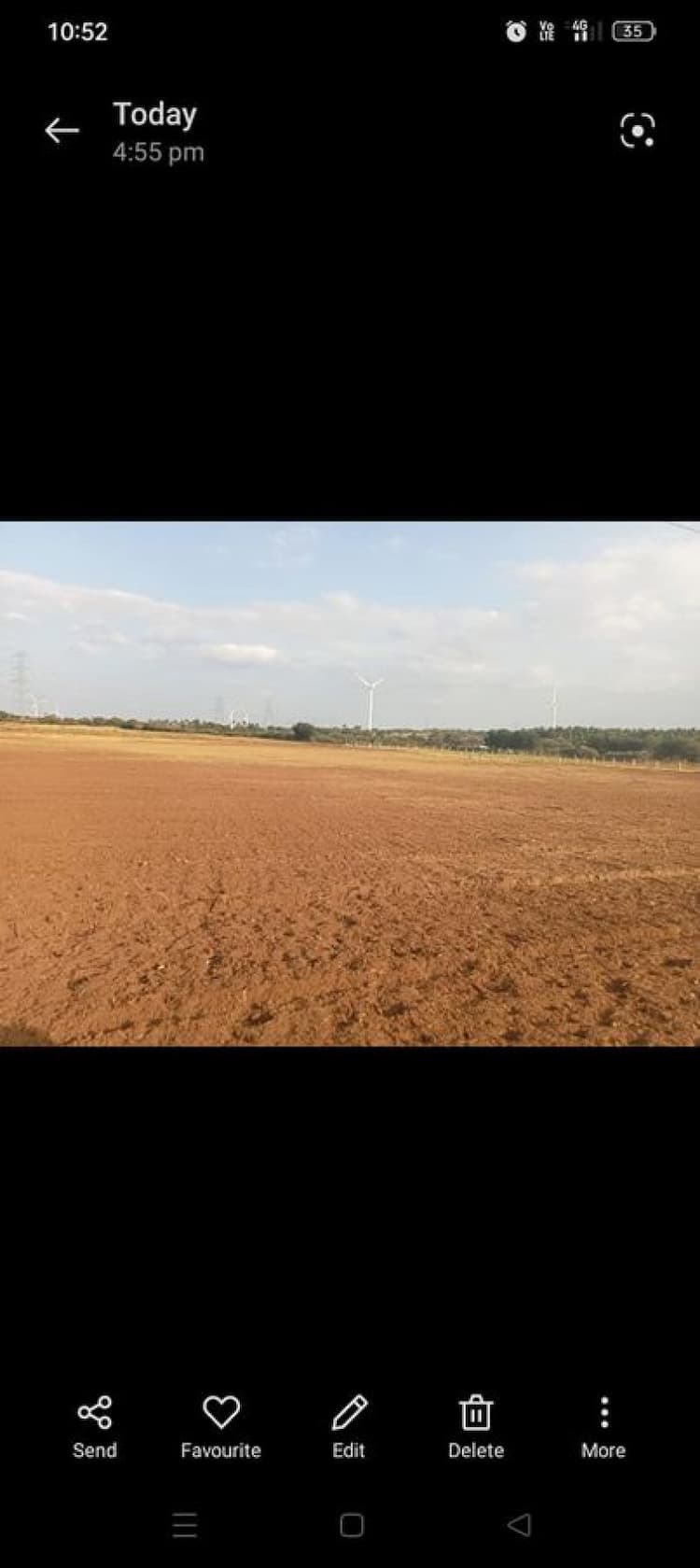 Single Property Image