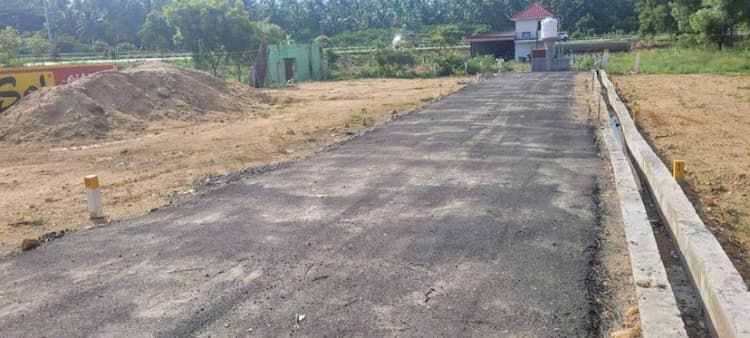 Plot for sale