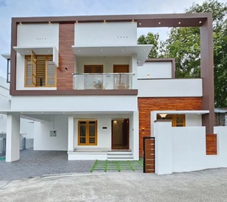 2 BHK Villa for sale