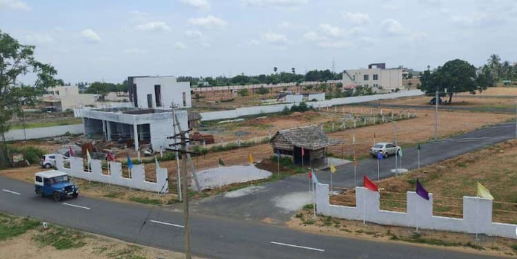 Single Property Image