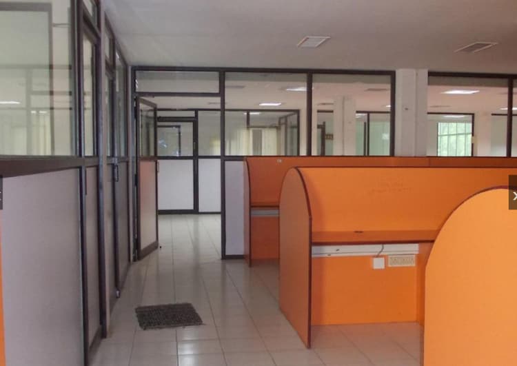 Office Space for rent in Anna Nagar