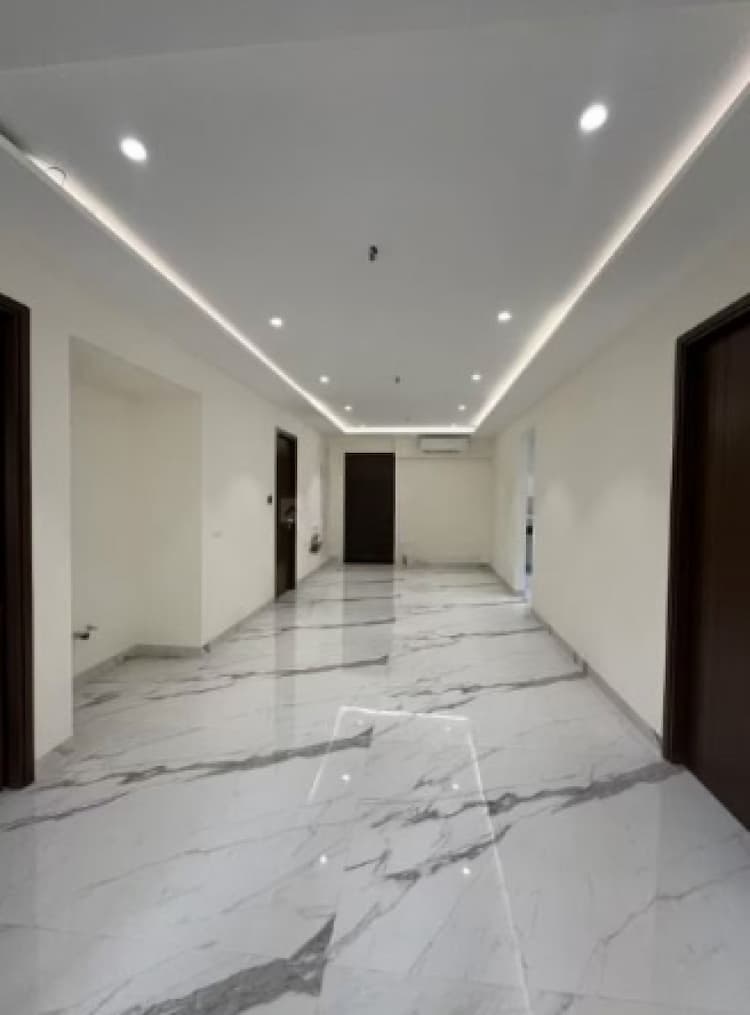 3 BHK Apartment for Sale